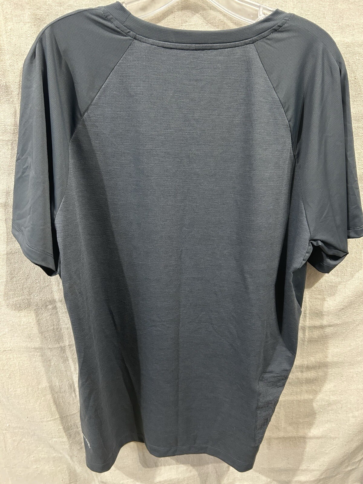 Athletic Works Greystone Men’s T Shirt Size L