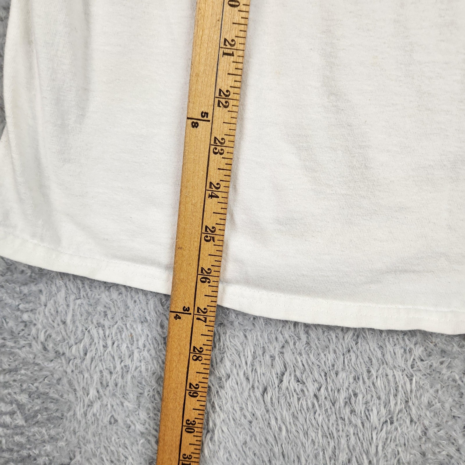 Mr Zogs Sex Wax Shirt Mens Medium White Surf Logo Graphic Tee Beach Surfing