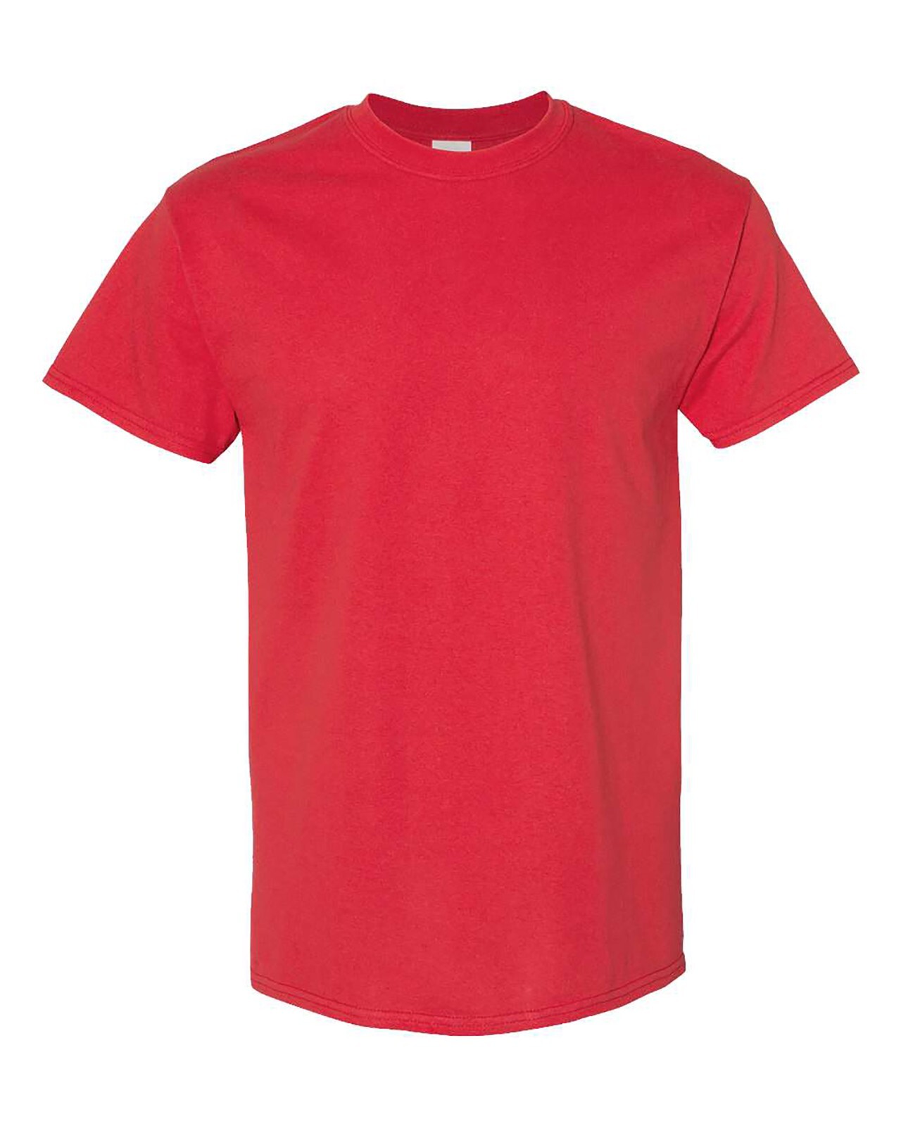 GILDAN 5000 T-SHIRT HEAVY COTTON