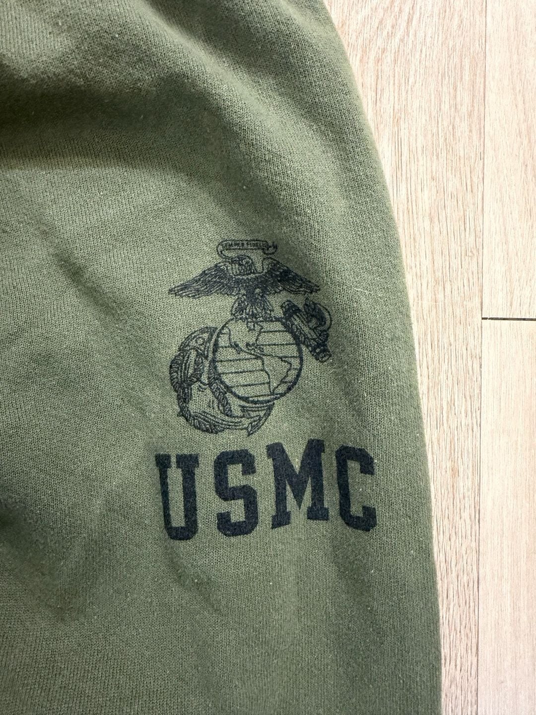 Vintage 80/90’s USMC Military sweatpants Size M