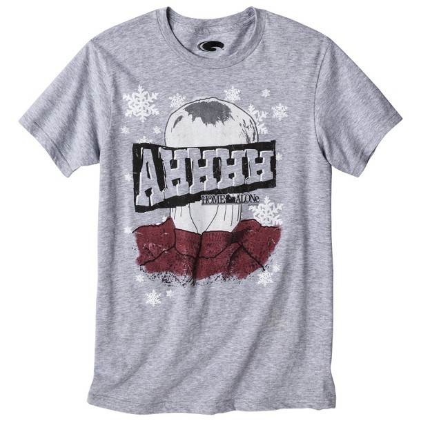 Men’s Graphic Tee T-Shirt Top Christmas 100% Cotton NWT NEW XS S M L XL XXL