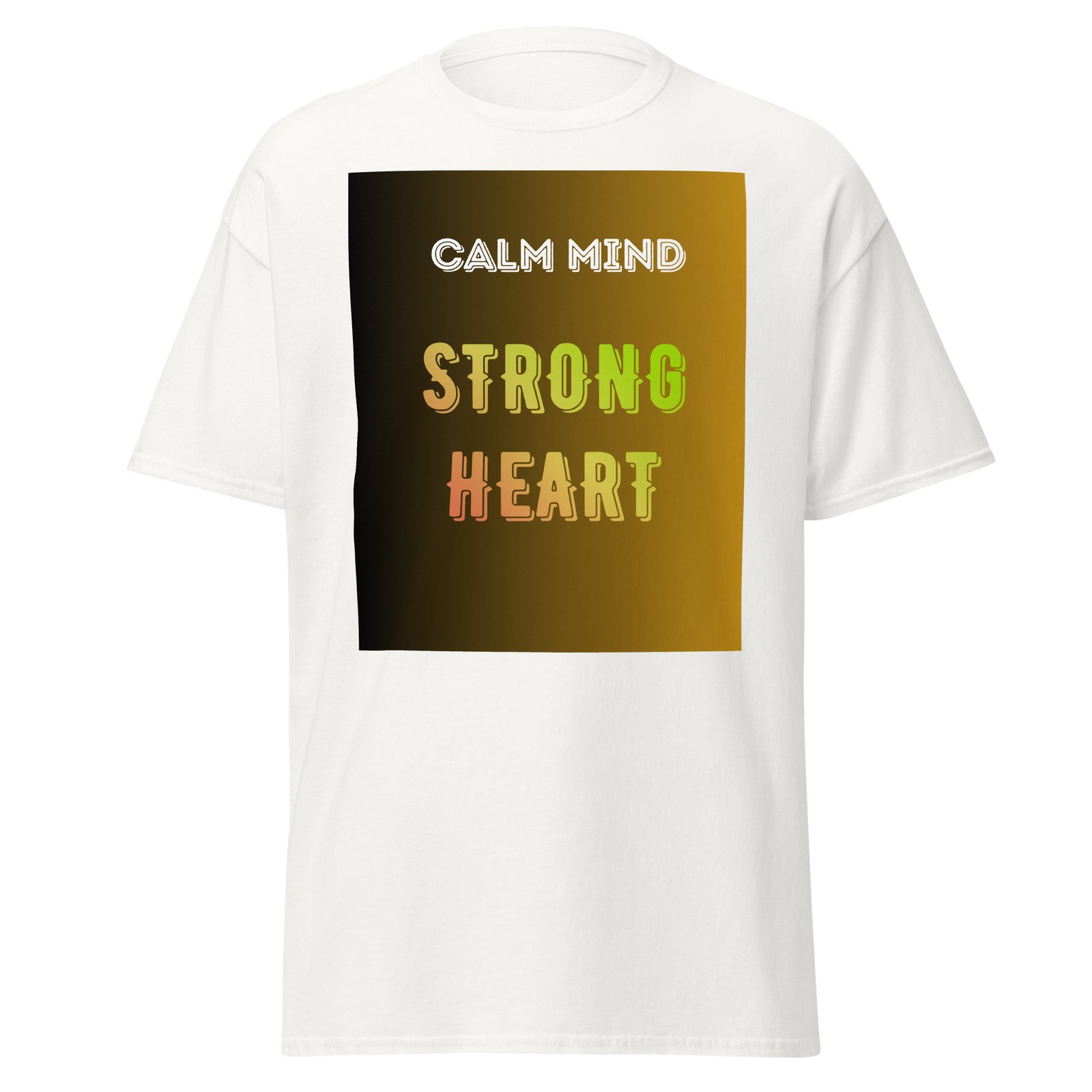 Printful Unisex classic tee,t-shirt, men,boy,