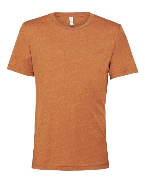 BELLA + CANVAS CVC Jersey Tee – 3001CVC