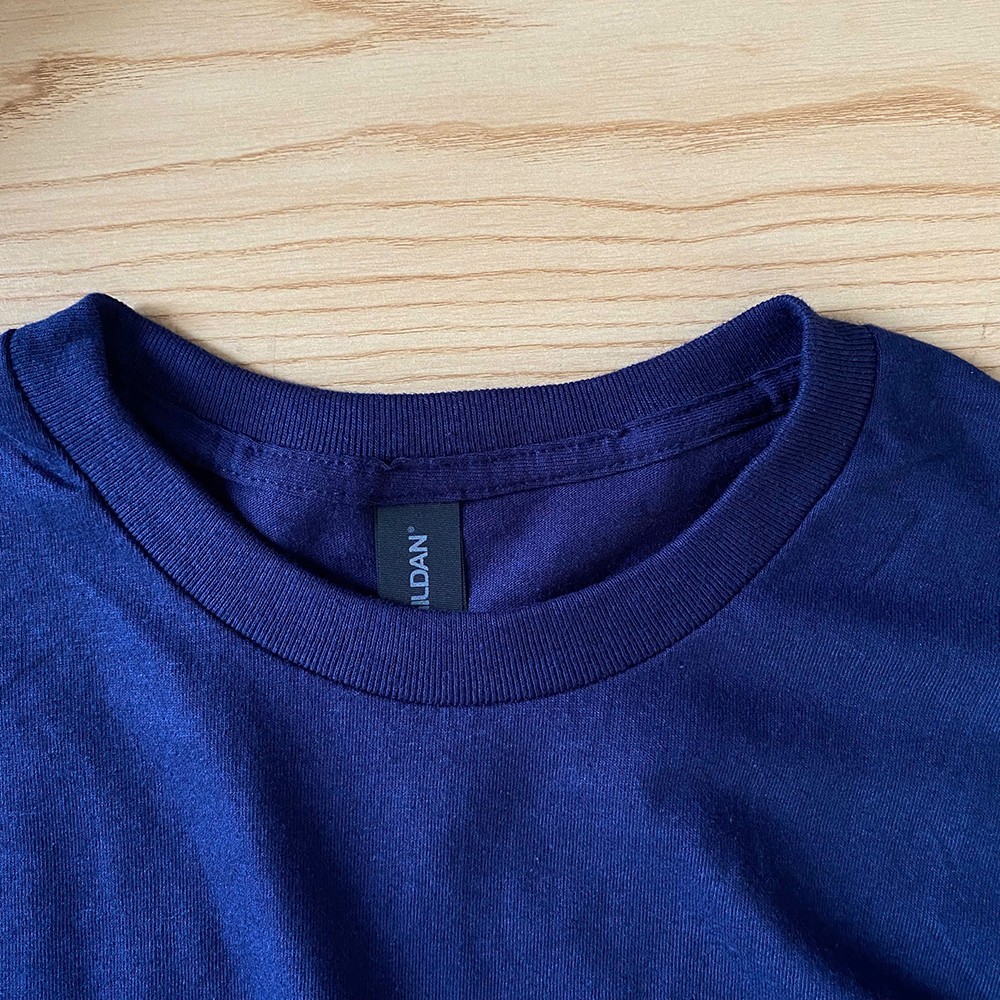 Custom Unisex T-shirt Size S-5XL