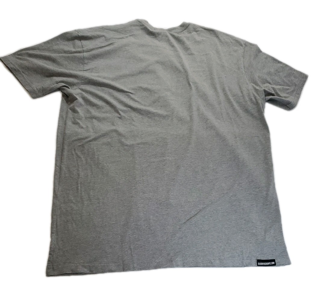 Nextlevel “ICH LIEBE DICH” t-shirt Size XXL EUC