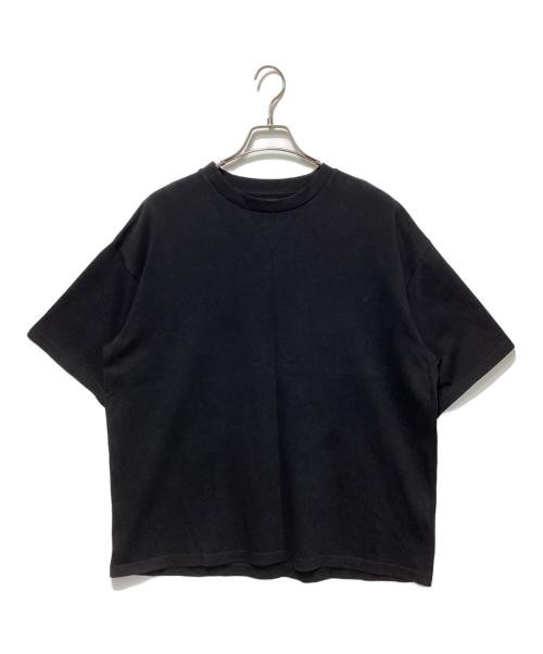 Unknown london T-Shirts black