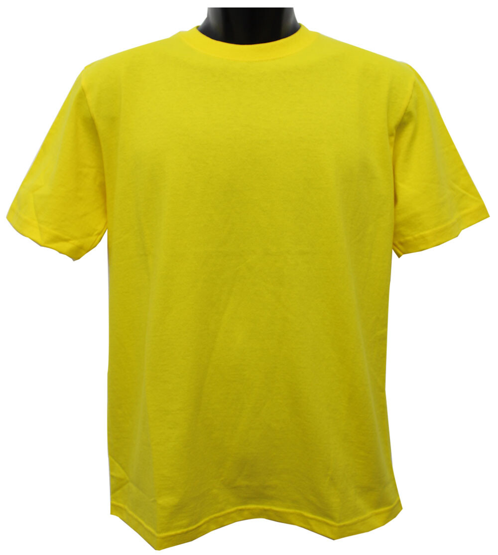 Heavyweight IBS Short Sleeve MENS T Shirt (S-10XL)
