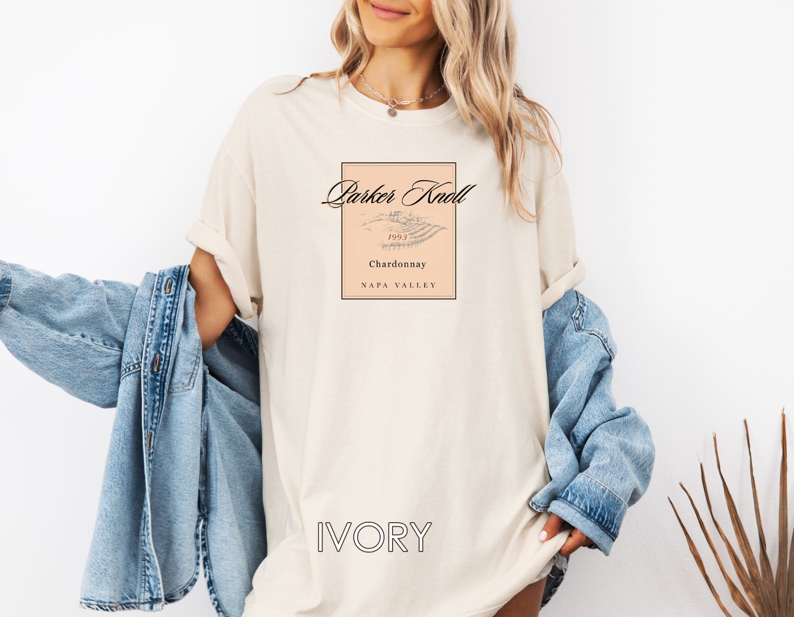 Parker Knoll Shirt, Parent Trap Shirt, Comfort Colors Shirt, Wine Lover Gift