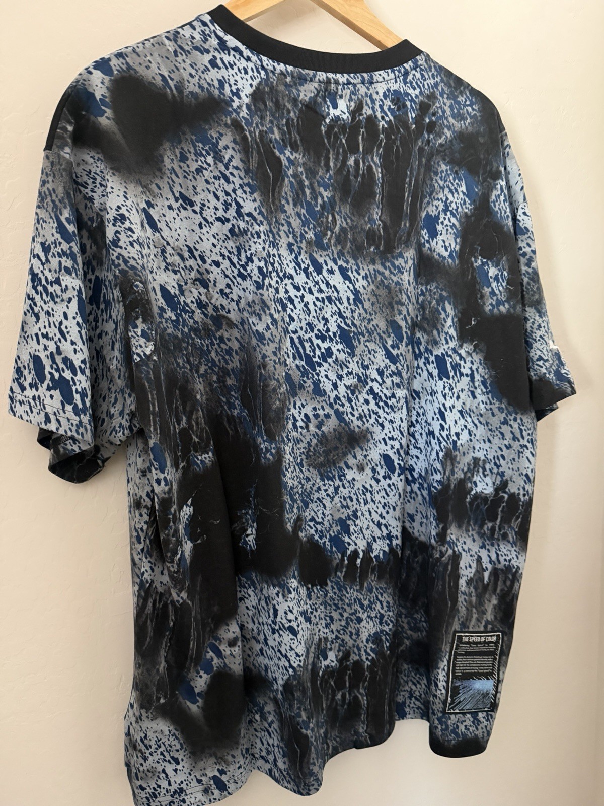 Puma Mens XL Bmw Motorsport T Shirt