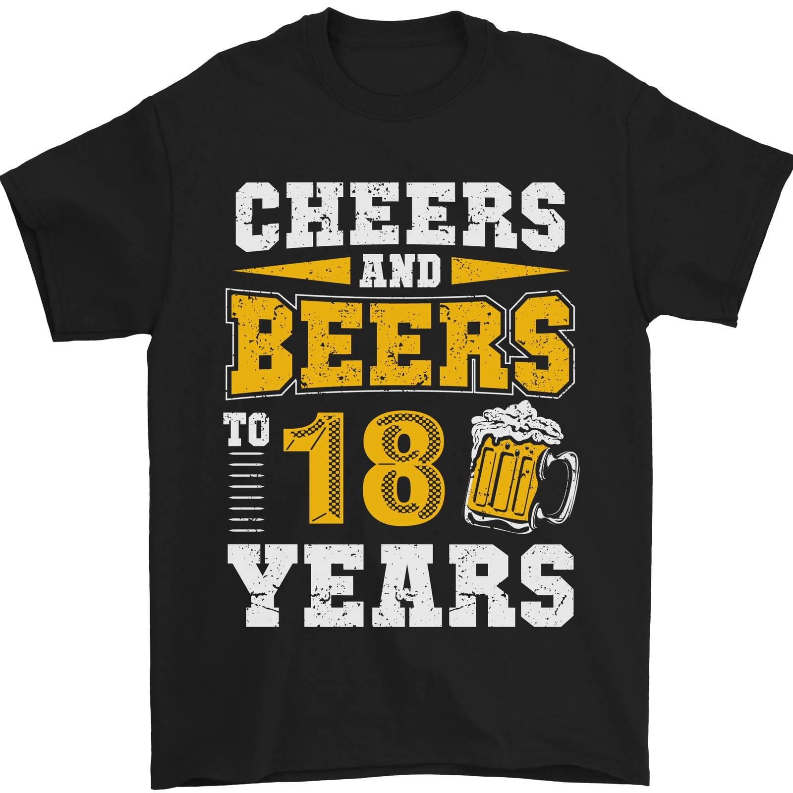 18th Birthday Funny 18 Year Old Gift Present For Him Her Funny Rude