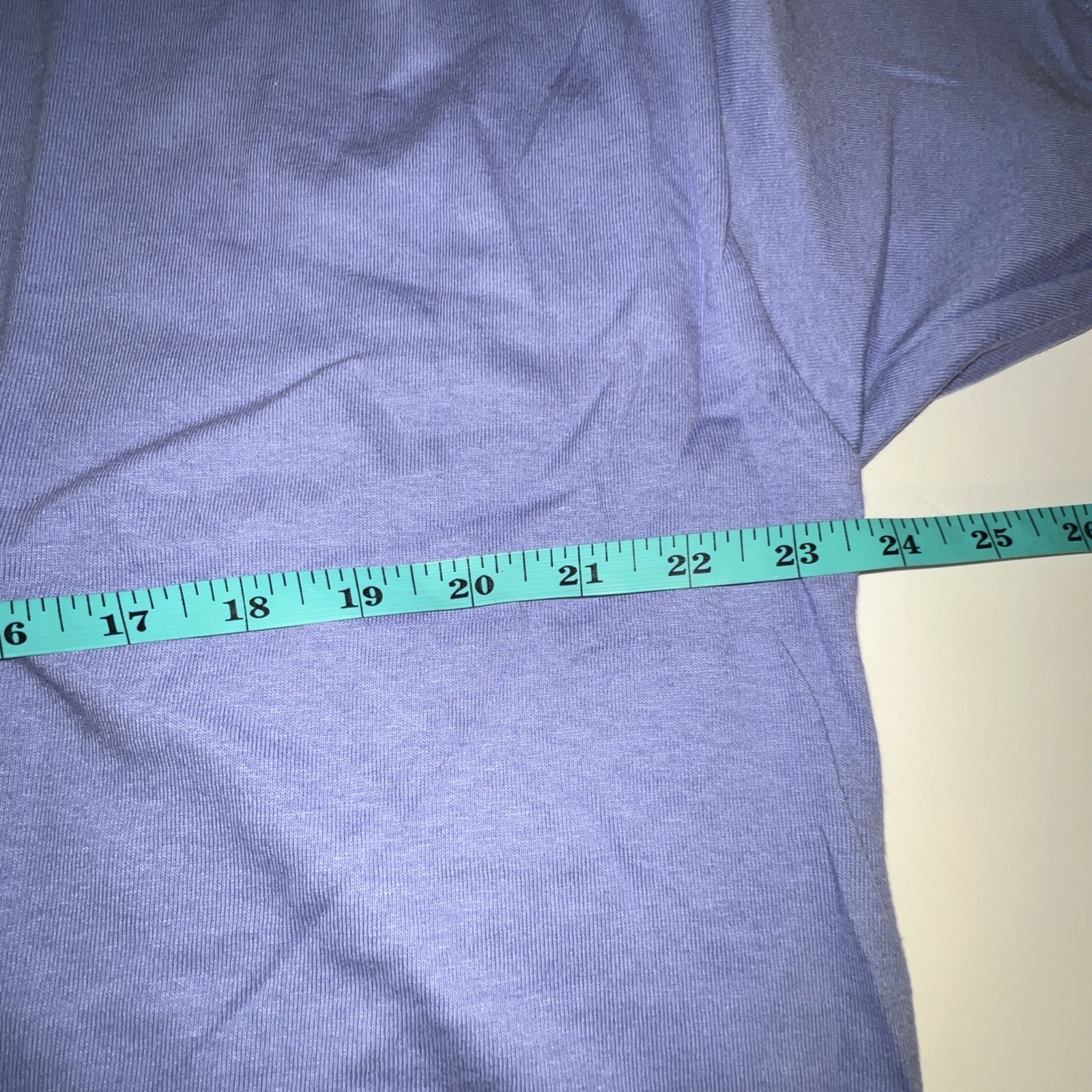 Gildan Mens G500 Solid Heavy Cotton Plain Short Sleeve Violet Casual Fit T-Shirt