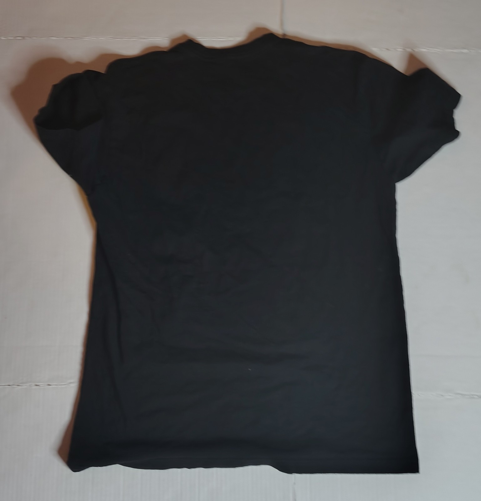 Vntg Mitchell & Ness Kevin Garnett & Stephon Marbury Slam Magazine T-Shirt L Htf