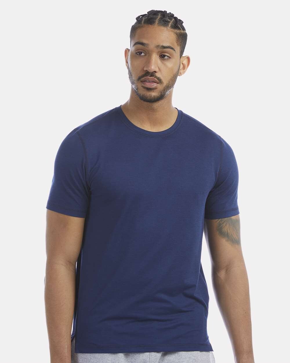 Champion performance T-Shirt – CHP160 – Pick Size AND COLOR