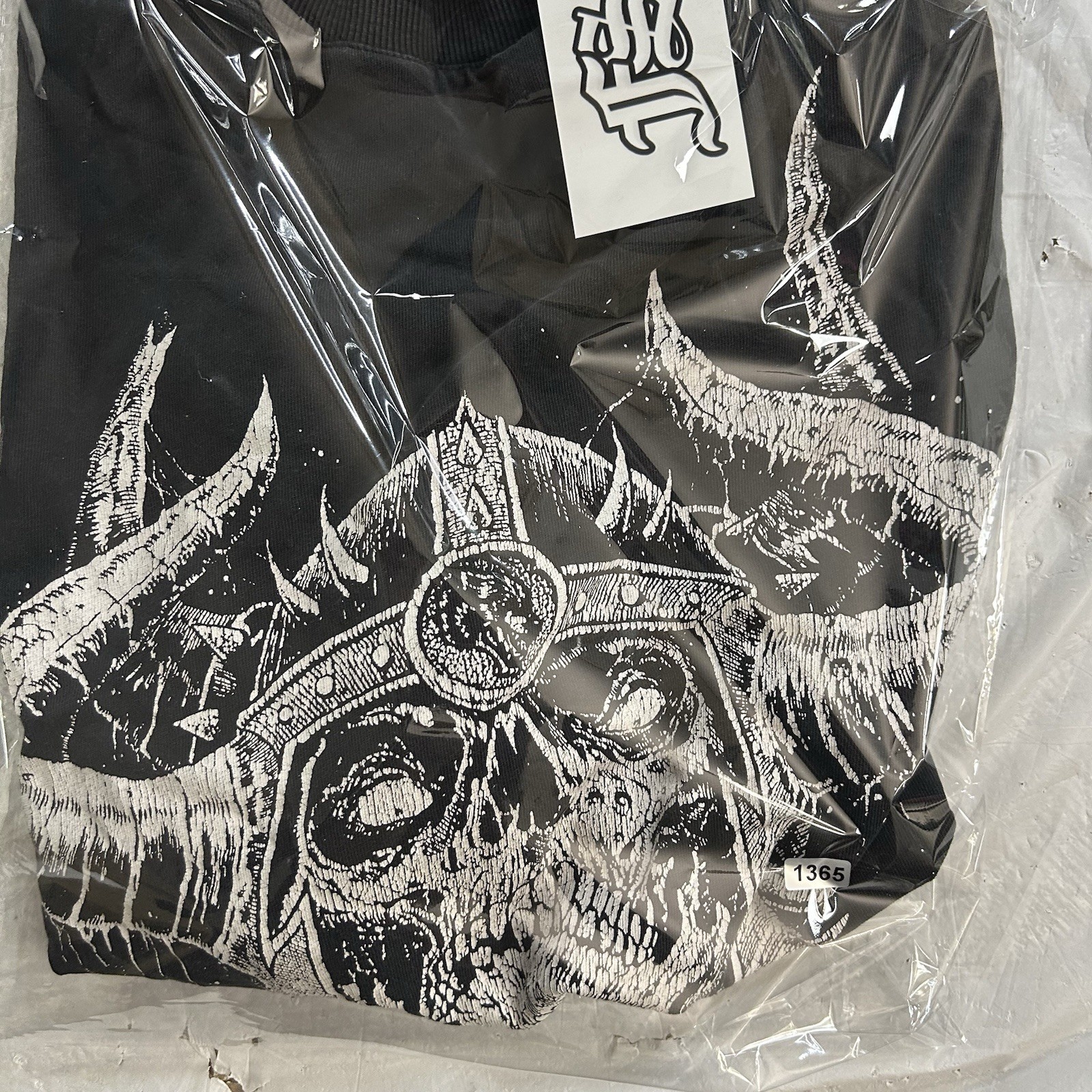 Darc Sport Shirt Mens Medium Black Echoes Of Valhalla