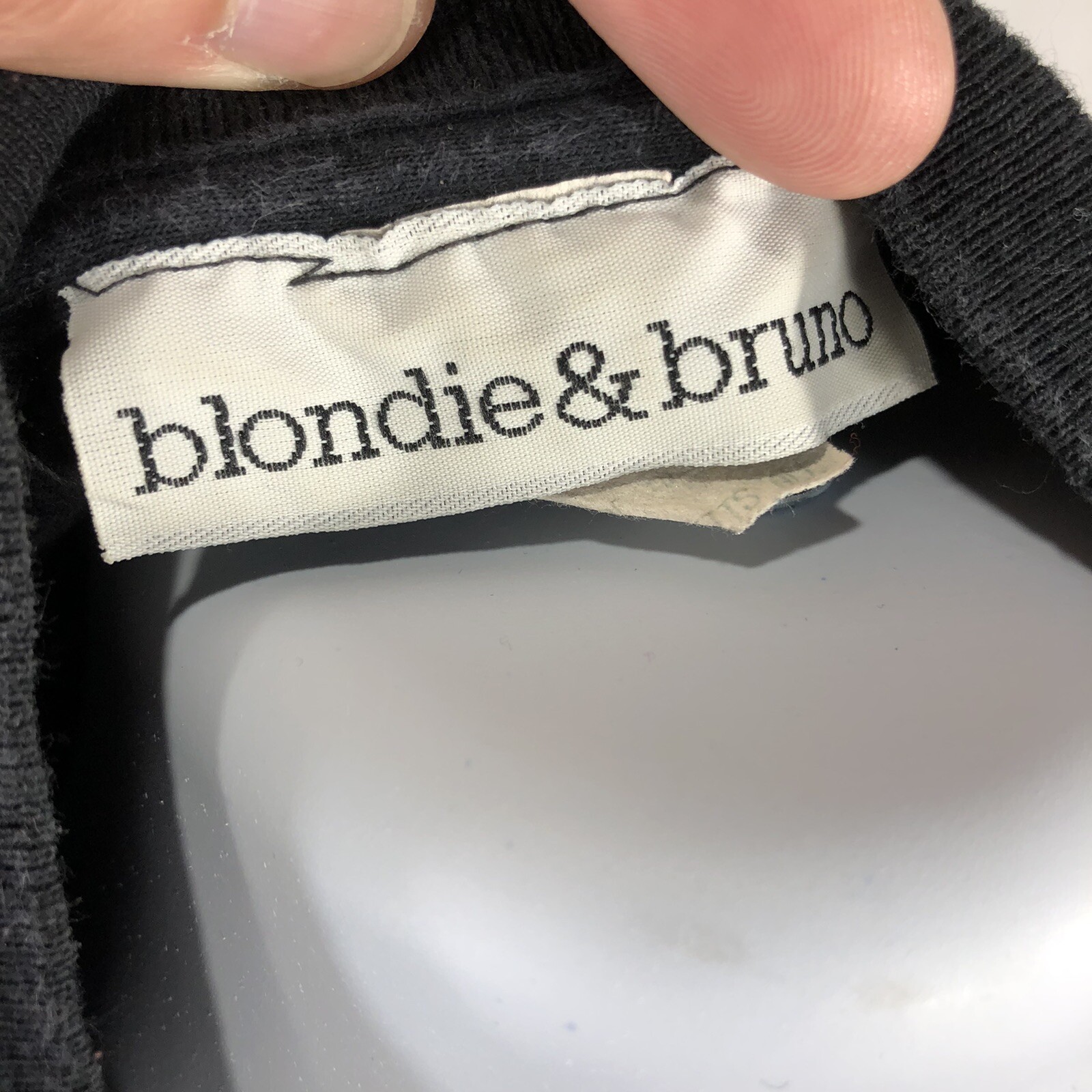 VTG Dessens De Kenya Musee D’Art Museum by Blondie & Bruno Shirt USA Made Stitch