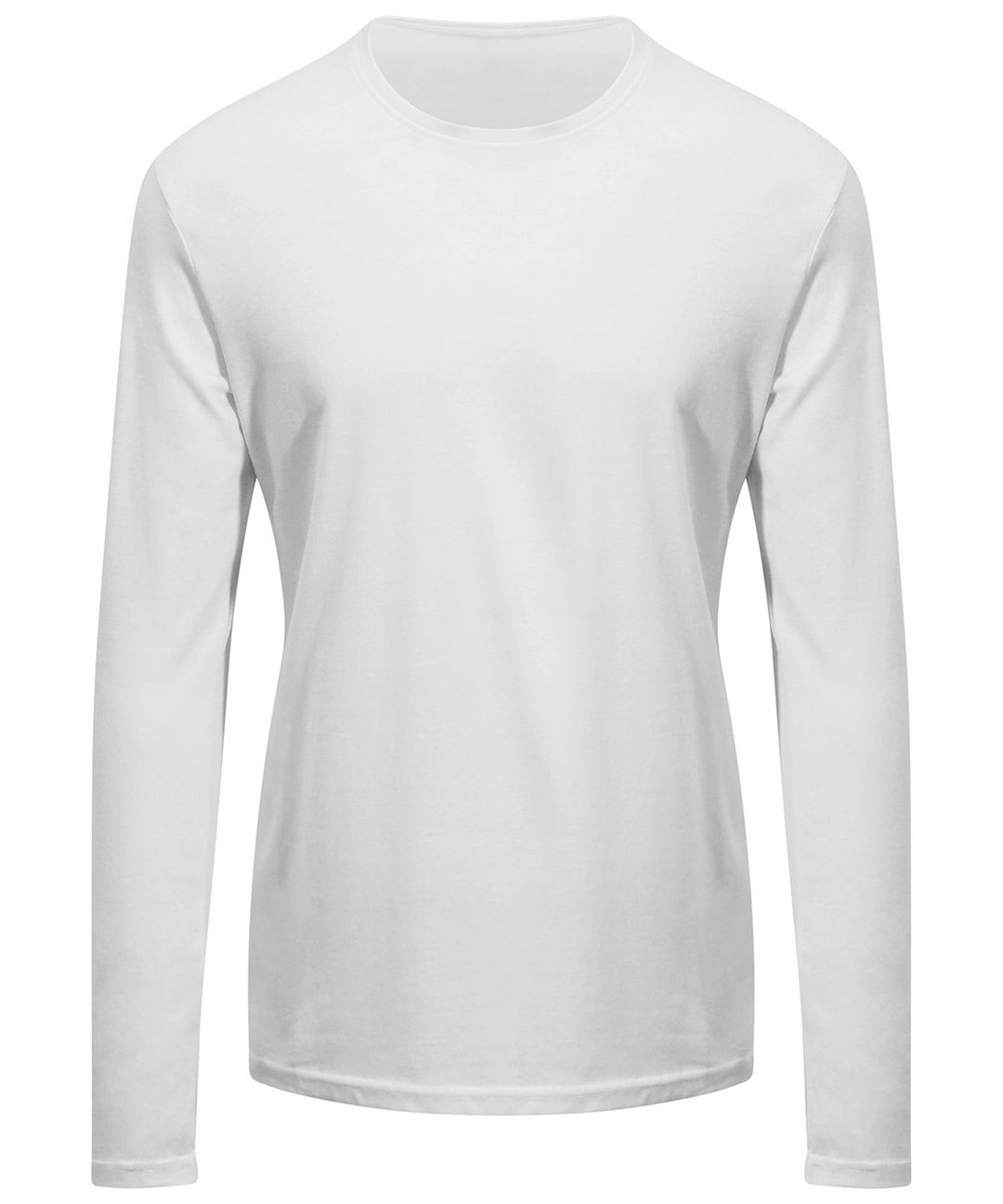 AWDis EA021 Ecologie Erawan Organic Long Sleeve T-Shirt