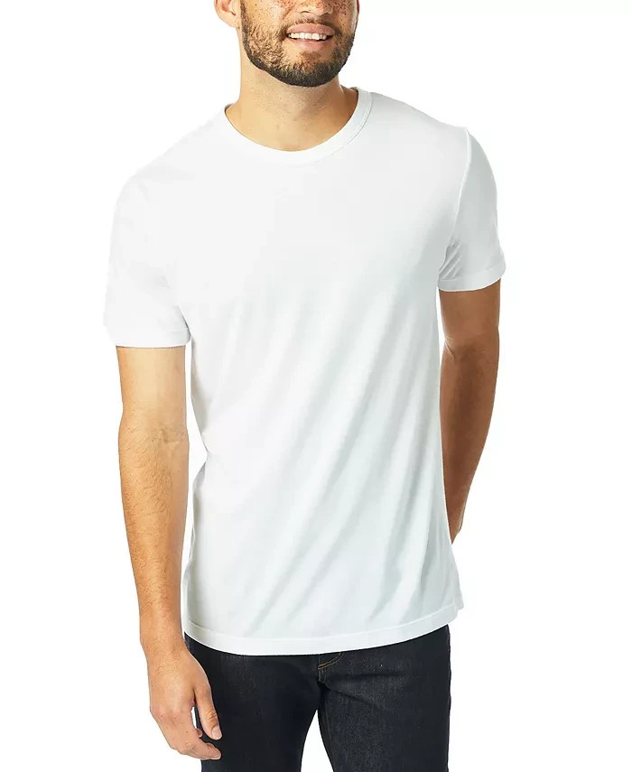 Hanes Alternative Apparel Unisex Modal Tri-Blend Crewneck T- Shirt Size Sm – 3XL