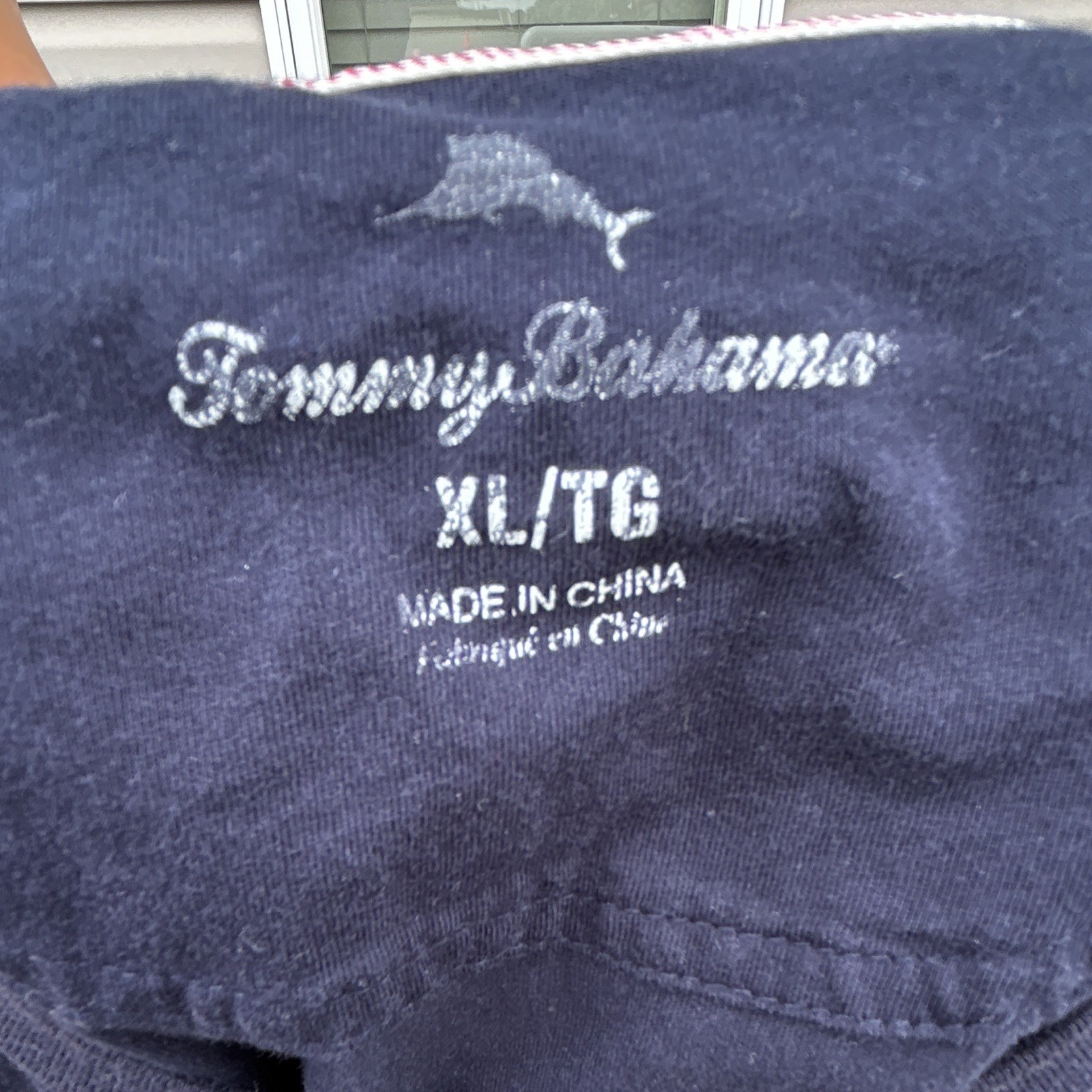 Tommy Bahama Chicago Cubs Men’s