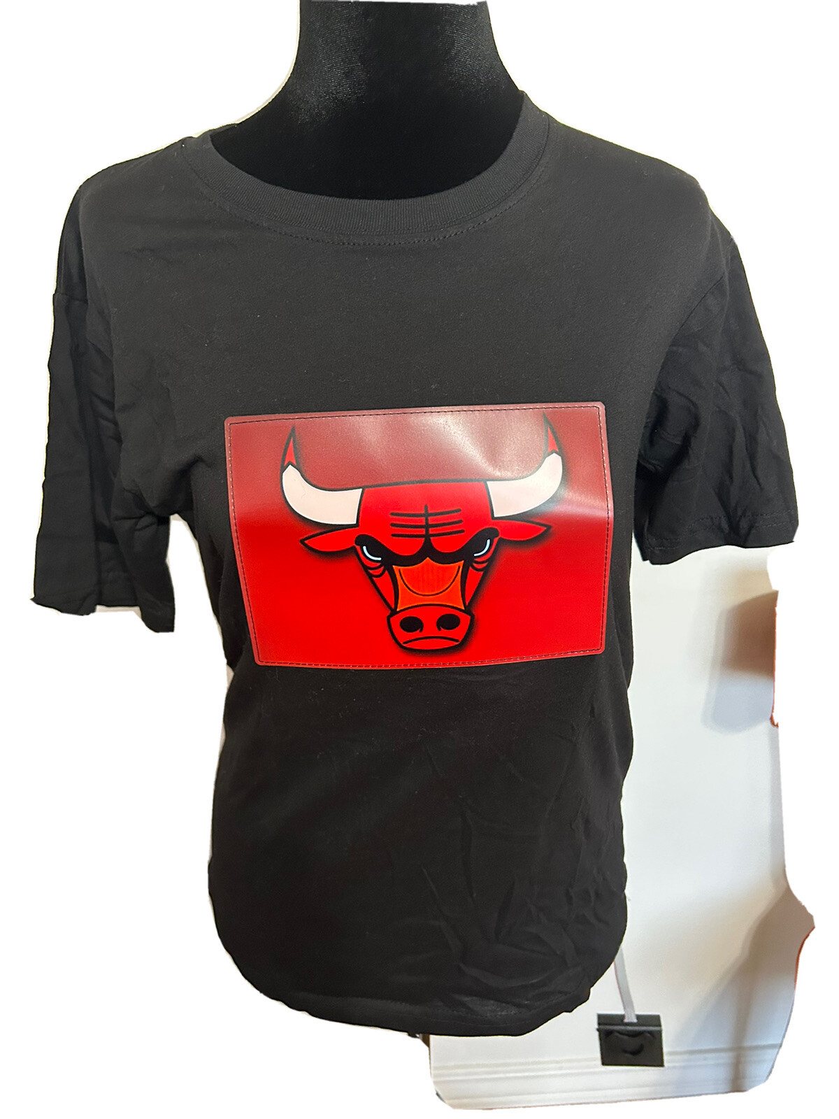 Led sound activated T shirts