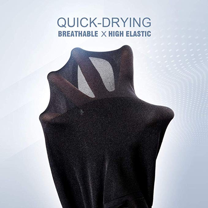 Men Shirts Gynecomastia Compresson Tank Top Slimming Body Shaper Vest Undershirt