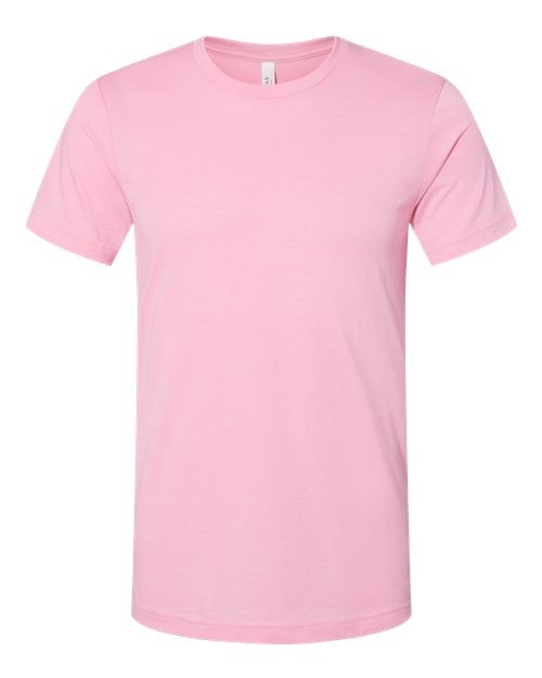BELLA + CANVAS CVC Jersey Tee – 3001CVC