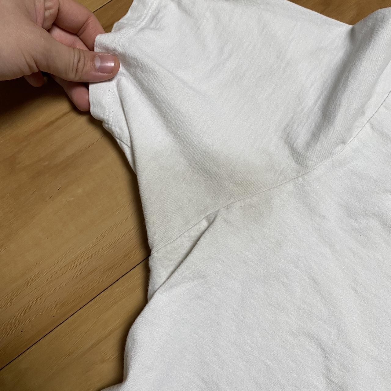 Tommy Bahama “Bromingos” White T-Shirt Mens Preppy Size Xl See Description