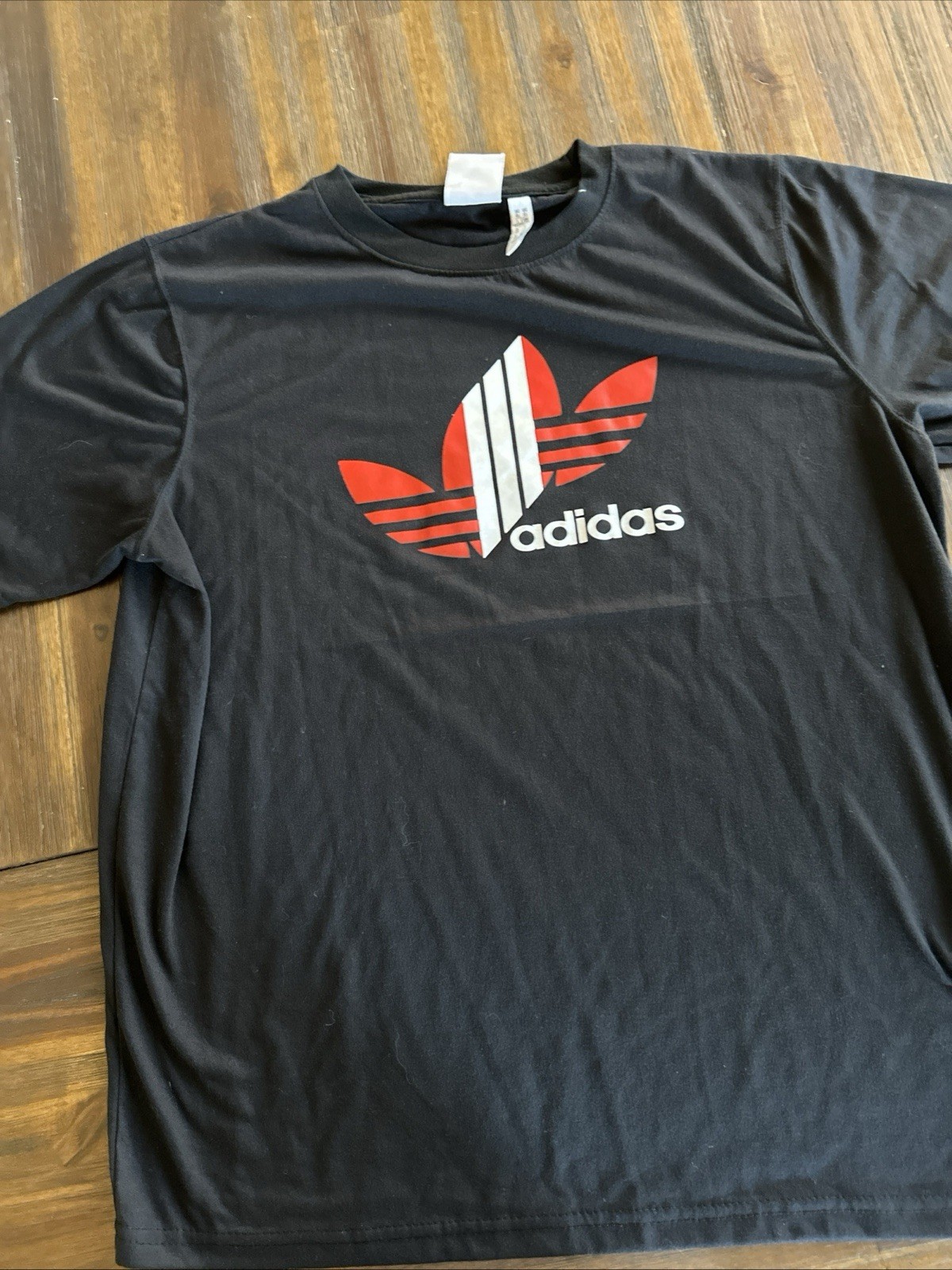 Adidas Trefoil T-Shirt (IA4815) XL
