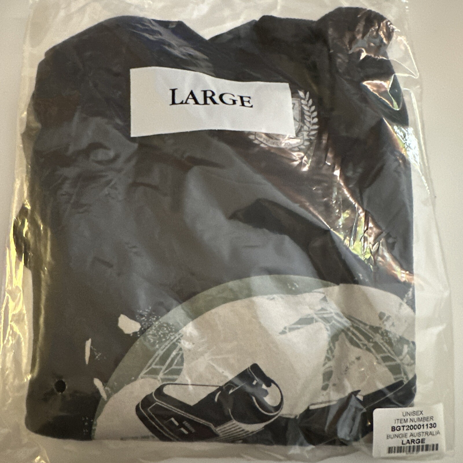 Destiny Australia T-Shirt