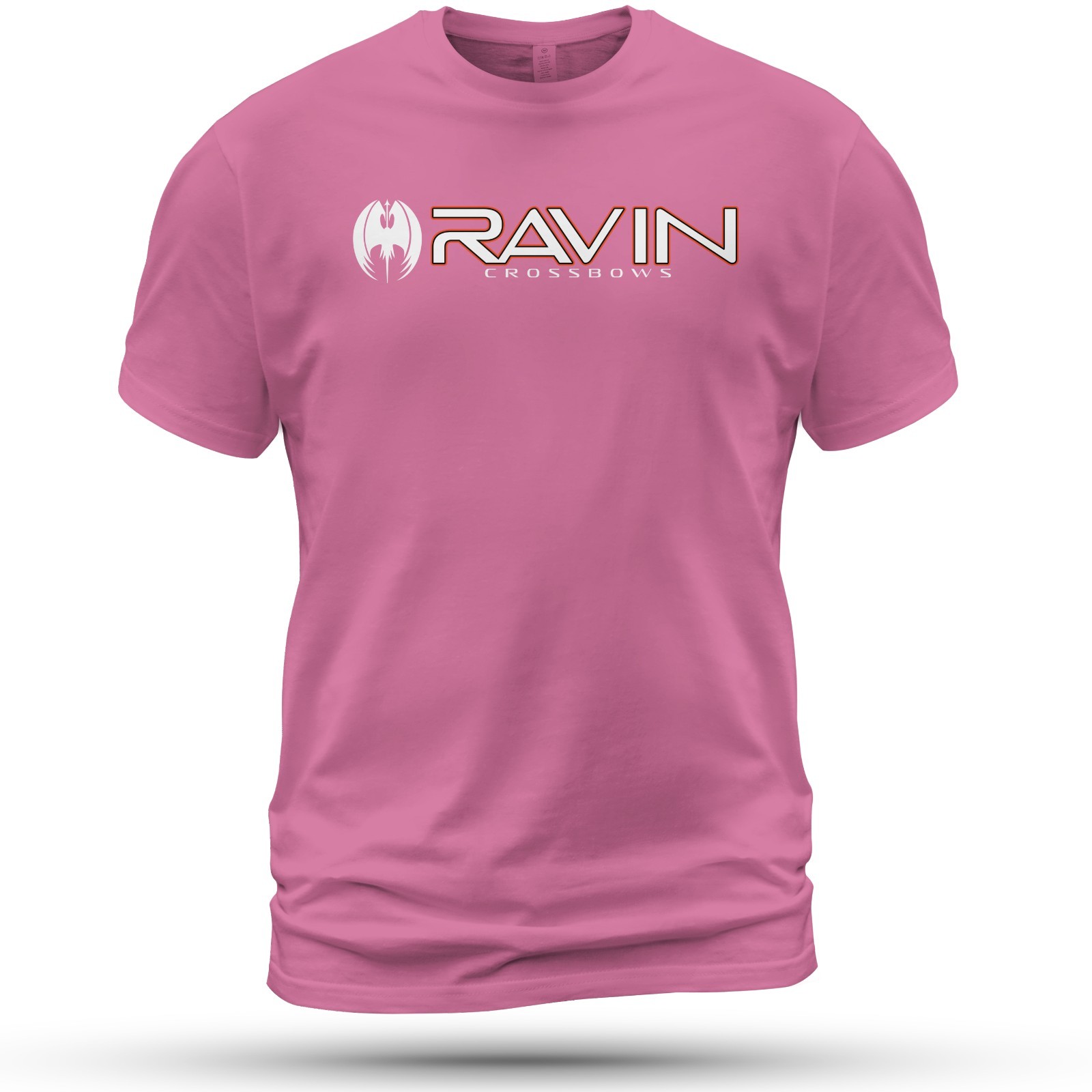 Ravin Crossbow Archery Bow T-Shirt Size S-5XL Made in USA | Shipping From USA