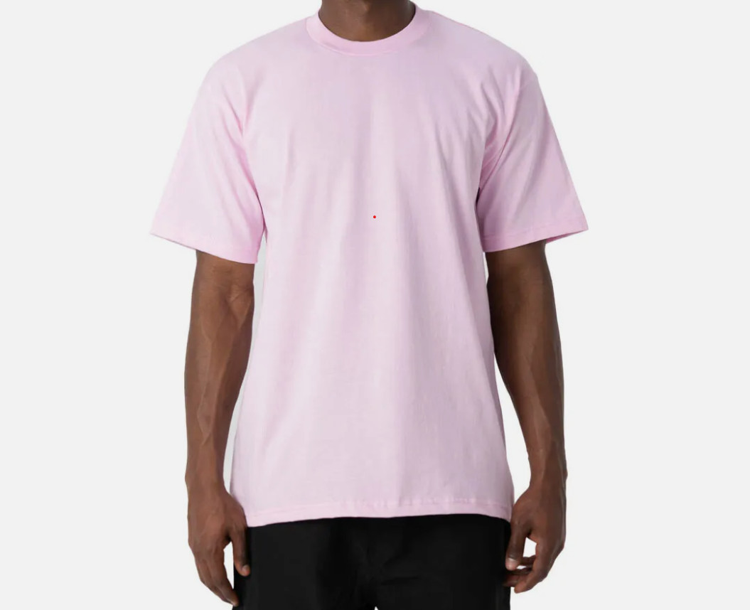 Heavyweight IBS Short Sleeve MENS T Shirt (S-10XL)