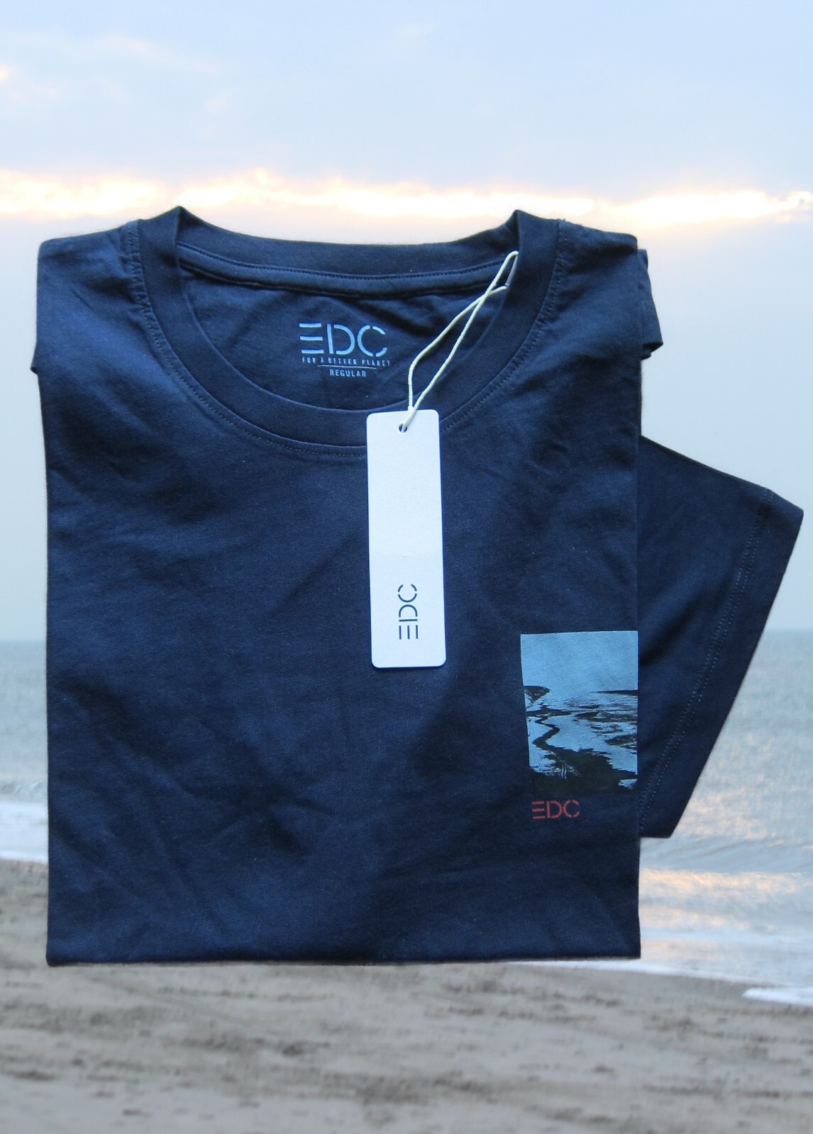 Esprit T-Shirt – S, M, L, XL, XXL, 3XL, 4XL, 5XL