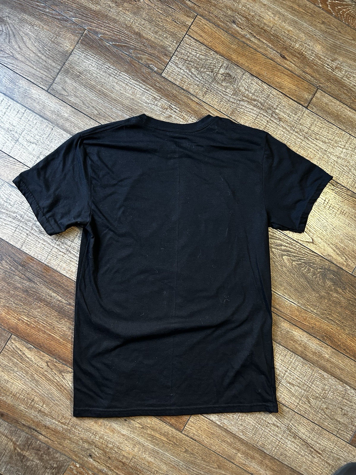 Friday Teddy Bear Printed Tshirt Halloween