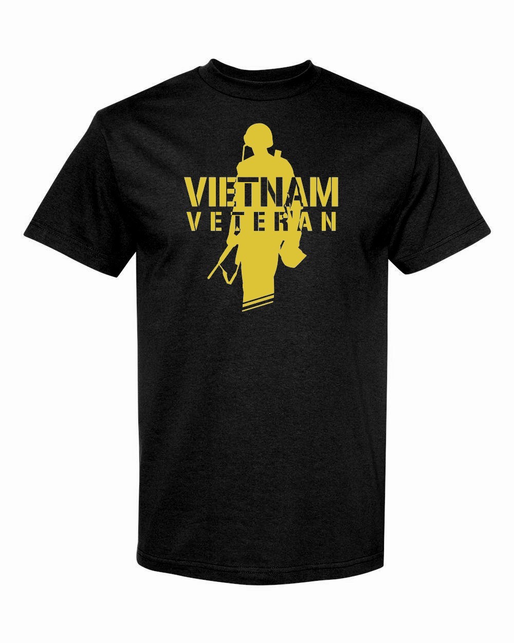 VIETNAM VETERAN T-Shirt Multi Colors S-XXL FREE S&H!