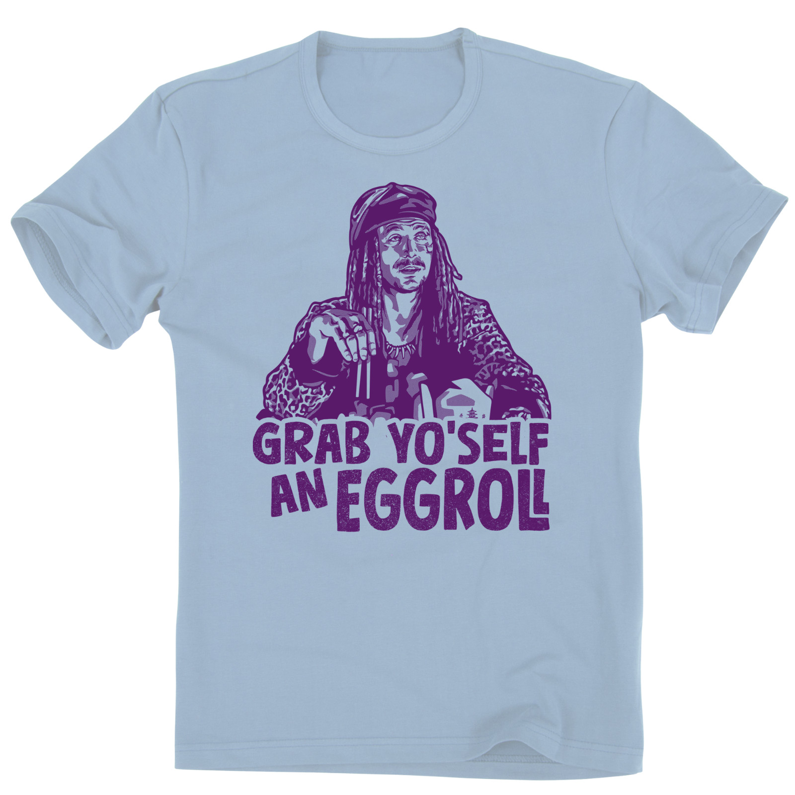 Drexl Spivey True Romance Gary Oldman Quentin Tarantino Pimp Tee T Shirt