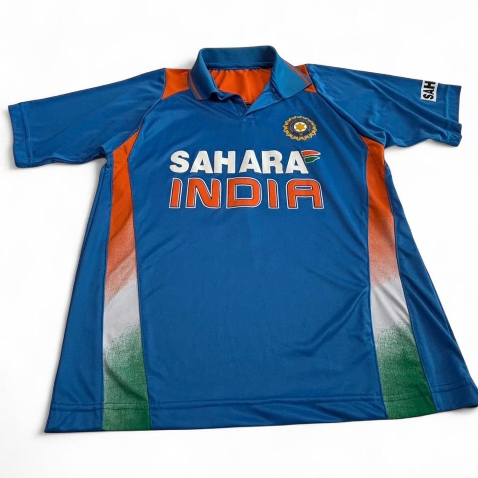 Sahara India Cricket Jersey Men’s