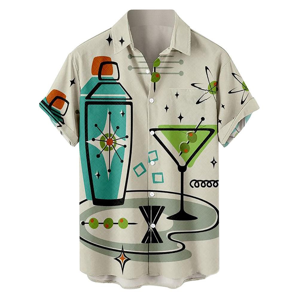 2023 Tommy Vercetti Hawaiian Shirt Aloha Beach Summer Tropical Unisex Hawaiian