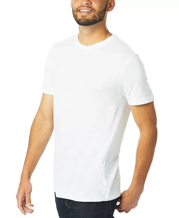 Hanes Alternative Apparel Unisex Modal Tri-Blend Crewneck T- Shirt Size Sm – 3XL