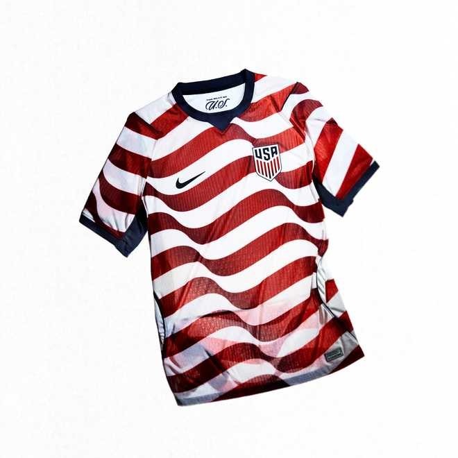 Premium World Cup 2026 Soccer Fan Jersey for Men Women