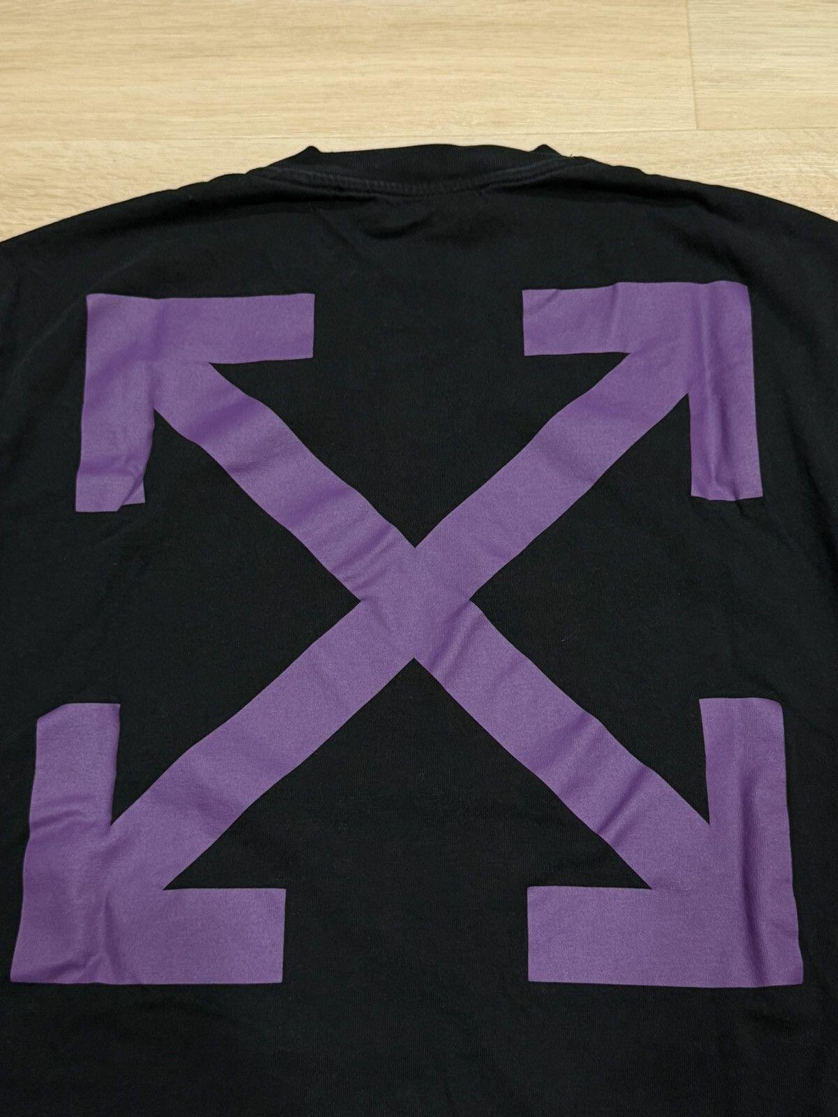Off-White Caravaggio Mercy Tee