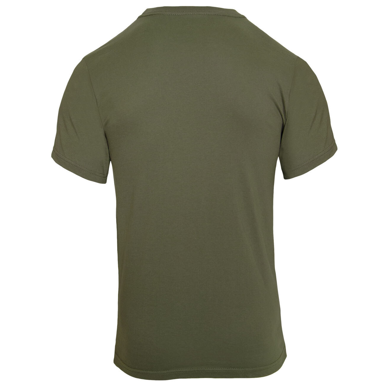 Vintage Army Air Corp Olive Drab T-Shirt Retro OD Tee Shirt