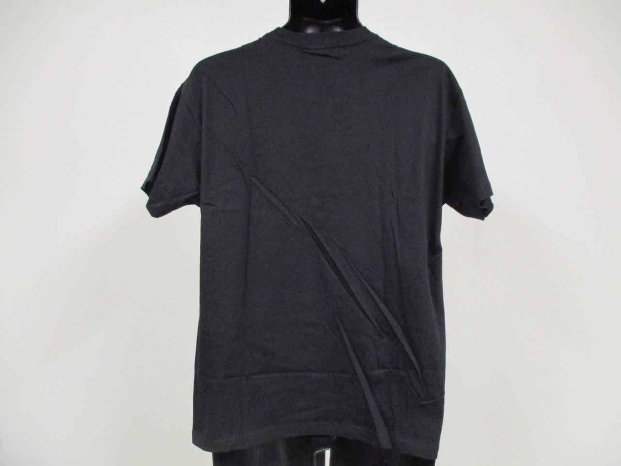 New Chunk! No Captain Chunk! Mens Sizes XS-S-M-L-XL-2XL-3XL Band Concert Shirt