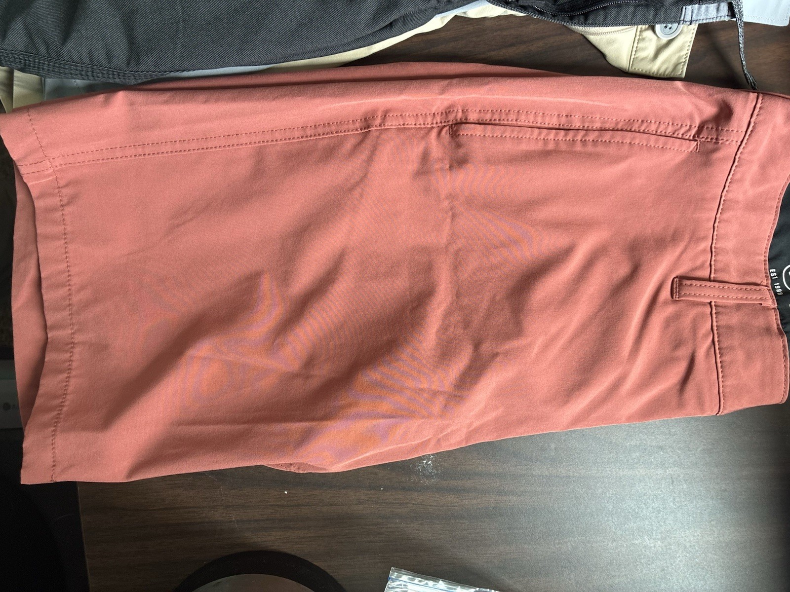 Southern Tide, Hurley, O’Neill