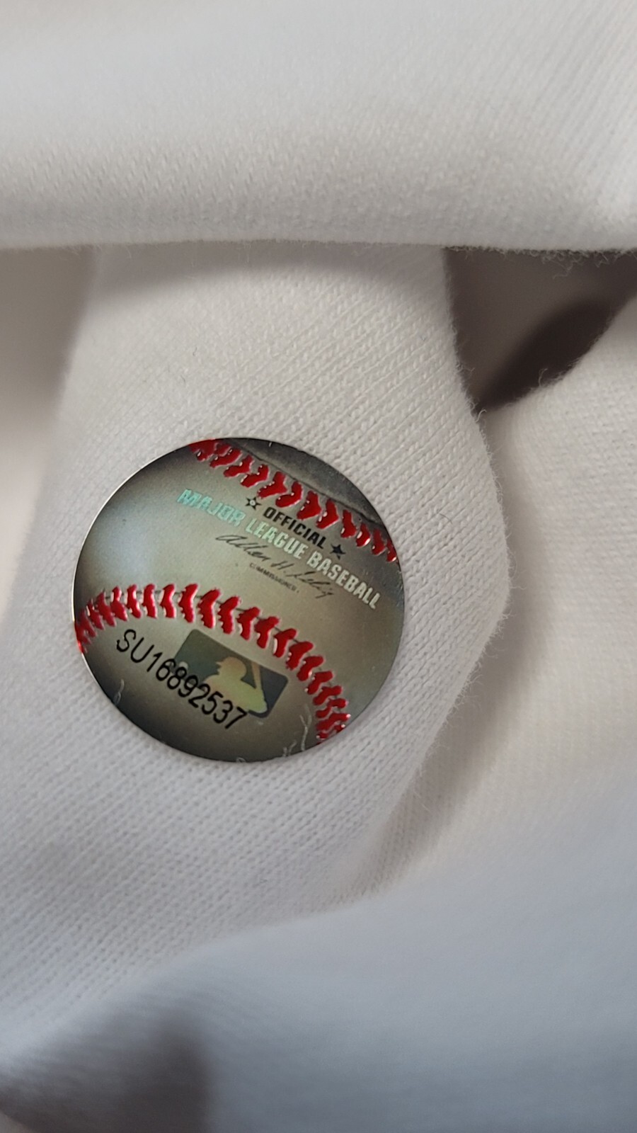 Cerveza Modelo Beer White Sox Baseball Promotional T-Shirt