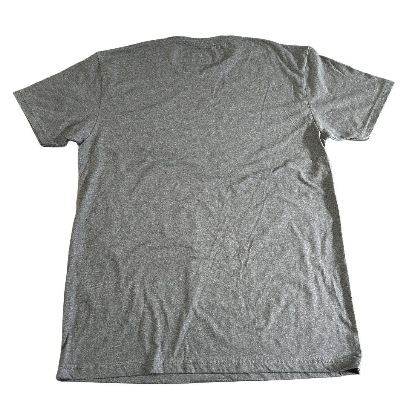 American Trigger Pullers Men’s Large T-Shirt USA Made Lightweight Soft Stretch