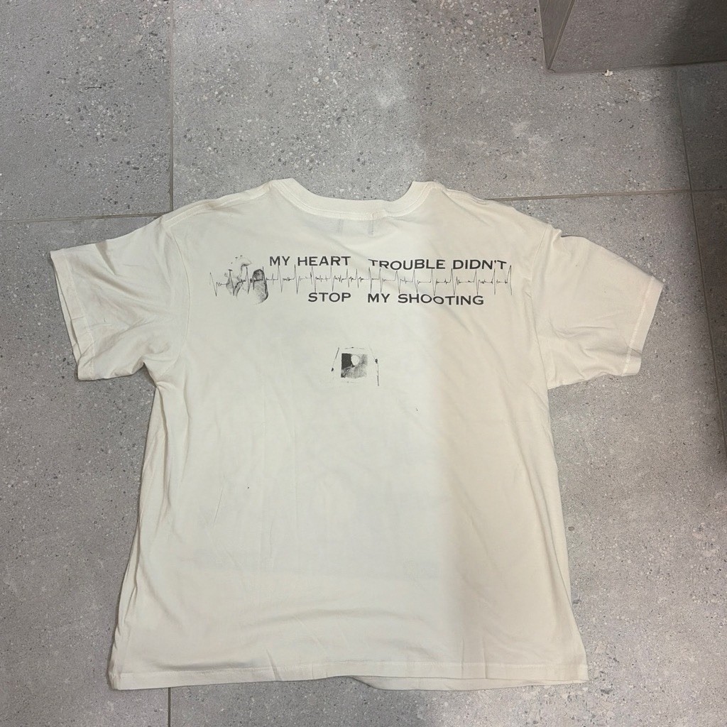 Enfants Riches Deprimes III. Sex Related Crimes Shirt Size L