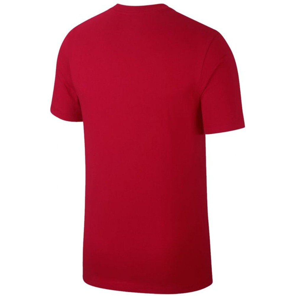 Jordan Men’s T-Shirt Short Sleeve Jumpman Active Crew Athletic Basketball Tee