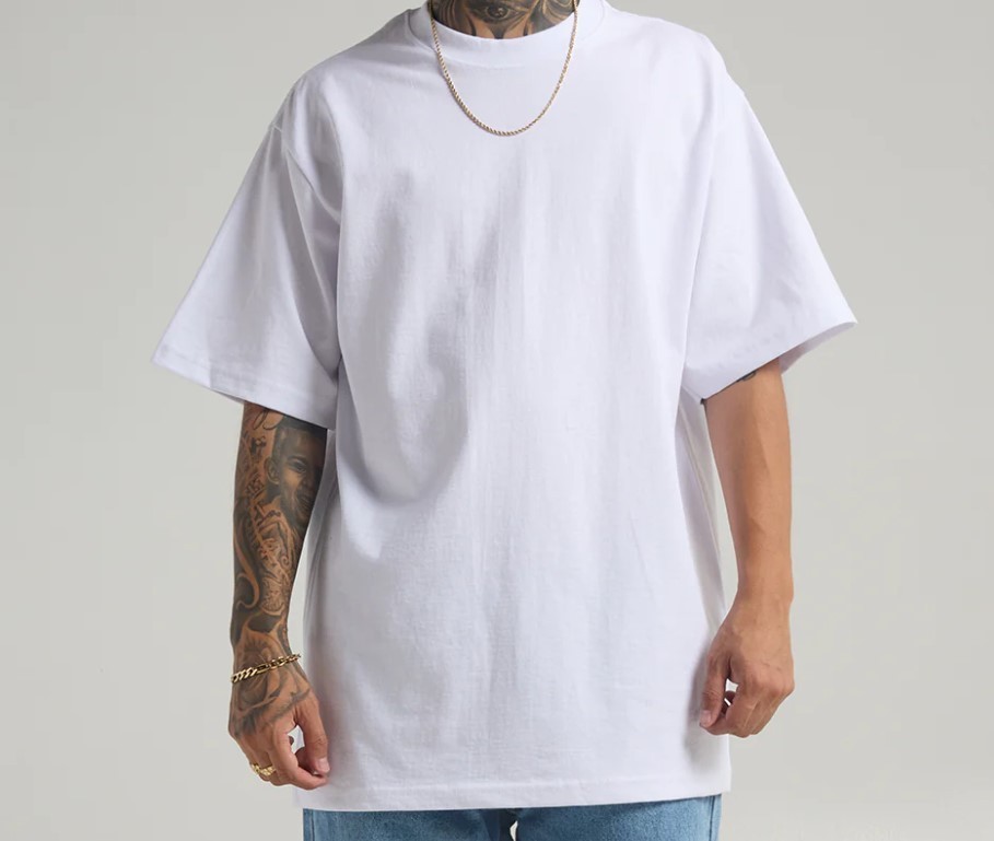 Shaka Wear – Max Heavy Weight Short Sleeves T-Shirt