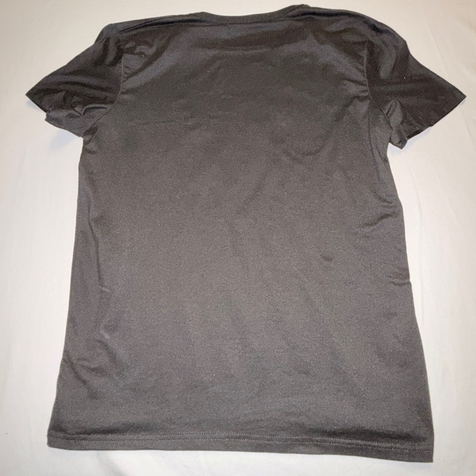 Cassette Tape Graphic Tee Men M Black Good Retro 80s Music Shirt
