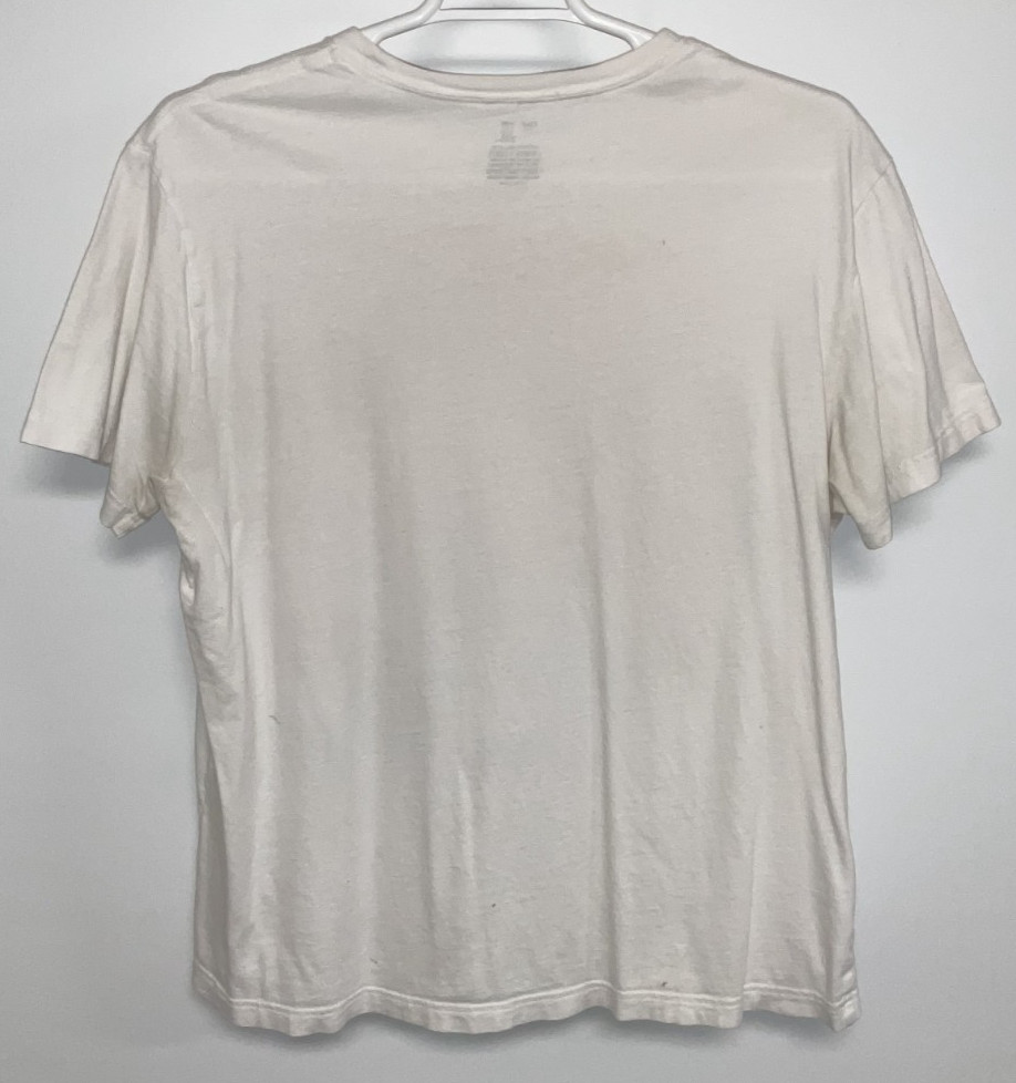 Pontiac Short Sleeve T-Shirt Adult 2XL