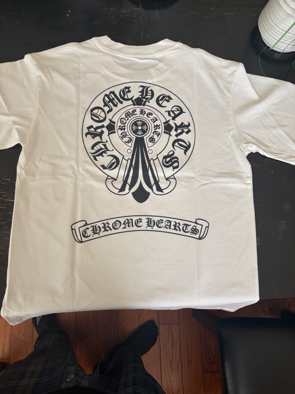Chrome Hearts Shirt